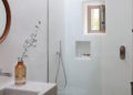 Inspiring ideas, of all styles, to reform the bathroom