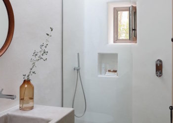 Inspiring ideas, of all styles, to reform the bathroom