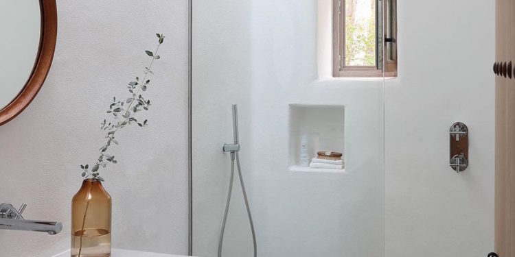 Inspiring ideas, of all styles, to reform the bathroom