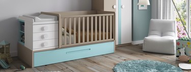 Convertible or conventional, what is the perfect crib for a baby?
