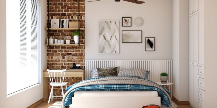 how to create style with wallpaper (seven ideas)