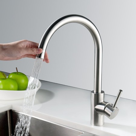 Kitchen faucet