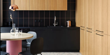 Seven tips to update your kitchen without having to make a complete reform