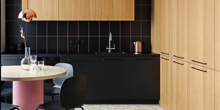 Seven tips to update your kitchen without having to make a complete reform