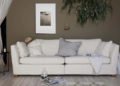 Your Ikea sofa as new and (without looking like Ikea) with the most current design covers from Bemz