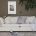 Your Ikea sofa as new and (without looking like Ikea) with the most current design covers from Bemz