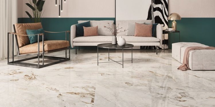 Gala is committed to natural materials such as stone, marble or wood in its new collection for 2020