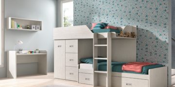 Do you want to make the most of the space? We have loved these 19 berths on Instagram