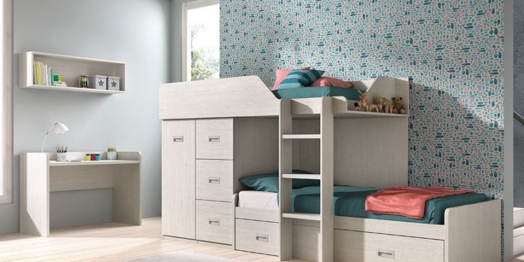 Do you want to make the most of the space? We have loved these 19 berths on Instagram