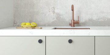 Practical guide for choosing kitchen and bathroom faucets