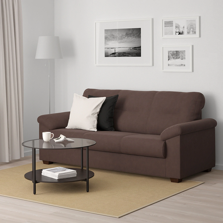 Ikea sofas