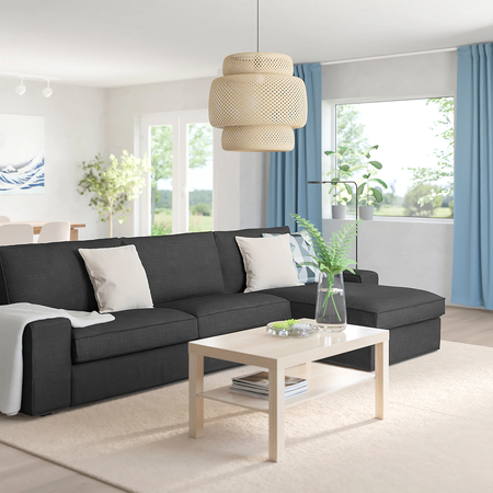 The most valued Ikea sofas by customers