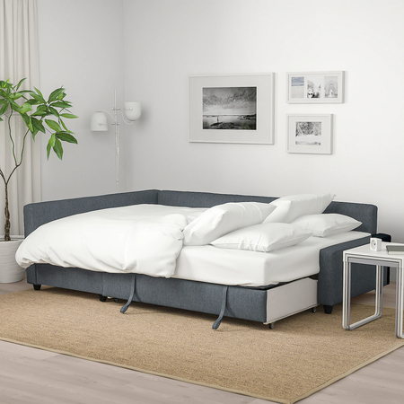 Ikea sofa bed