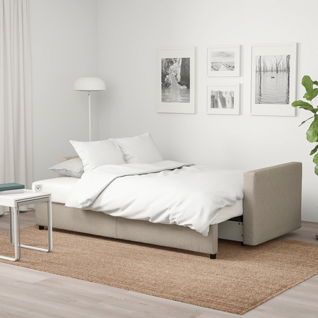 Ikea sofa beds
