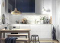 Small kitchens? Ikea has everything designed to get the most out of them