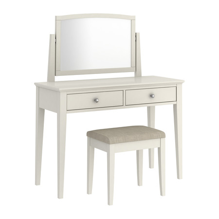 Dressing table