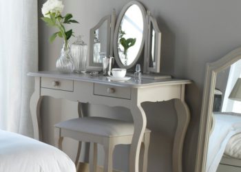 The dressers are fashionable again. They are back to stay (and you are looking forward to getting one)