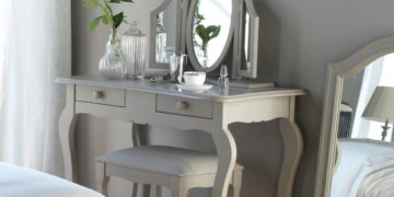 The dressers are fashionable again. They are back to stay (and you are looking forward to getting one)