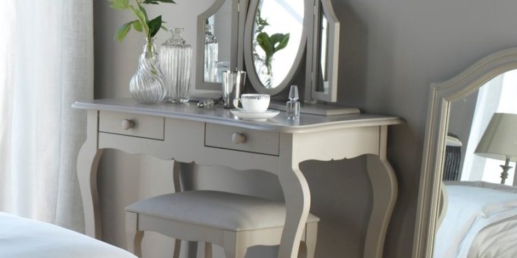 The dressers are fashionable again. They are back to stay (and you are looking forward to getting one)