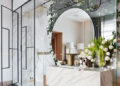 Design in the bathroom; Five trends in shower screens to get a stylish bathroom