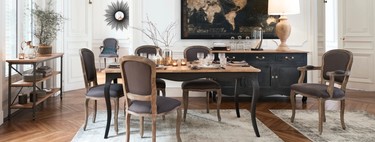The 15 most successful furniture of Maisons du Monde in 2019 that you can still find online before the end of the year
