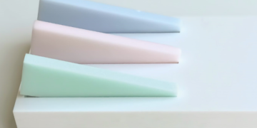 HI-MACS and Natascha Van Reeth break with the concept of a lifelong knife