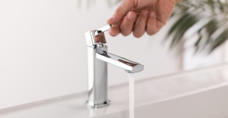 Faucets Eco Porcelanosa