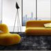 BoConcept presents 15 novelties in its fall and winter 2019/20 collection