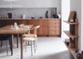 In this kitchen you also eat. Ten examples of dining kitchens that neglect the concept of dining room