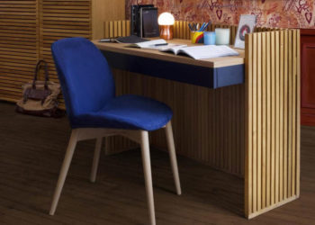 The home office with these proposals loaded with Habitat design