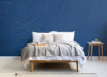 Classic blue and four other trends in bedroom decoration by 2020