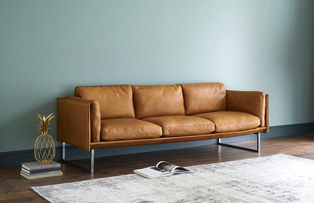 Modern Sofa 2