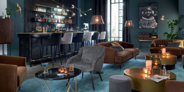 With the 160 ranges of sofas from Maisons du Monde you can create the living room of your dreams