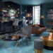 With the 160 ranges of sofas from Maisons du Monde you can create the living room of your dreams
