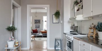 inspiring ideas to reform the kitchen, including some really crazy