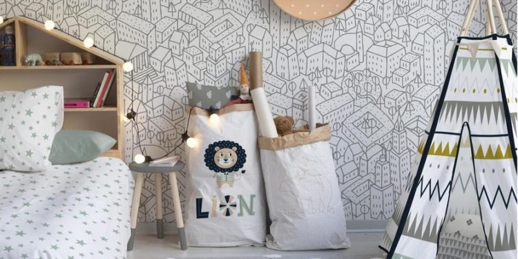 WestwingNow launches a special section for children. And these 11 items have stolen our hearts