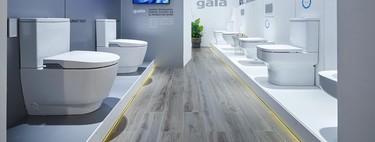 Ceramic Gala, smart toilets are here (and their functions will surprise you)