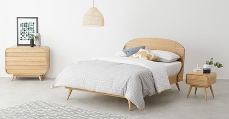 70a21aee2b7b844a5a160fe6db538d569c7b8154 Bednin001ash Uk Nina King Size Bed Ash Ply Lb02