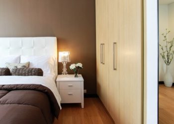 15 creative solutions for small bedrooms we’ve seen on Instagram