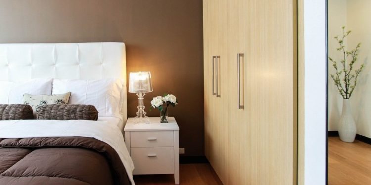 15 creative solutions for small bedrooms we’ve seen on Instagram