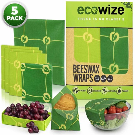 beeswax paper