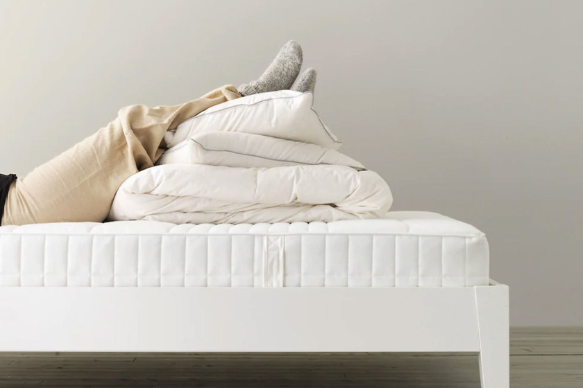 Auto soort roze The best rated mattresses of Ikea by users have a high firmness but are of  different materials and prices - Interior Magazine: Leading Decoration,  Design, all the ideas to decorate your home