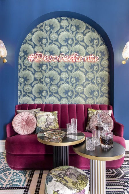 The best spaces of Casa Decor 2020