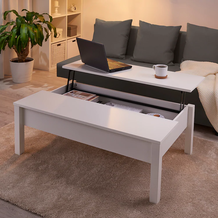 Ikea Coffee Table with discount