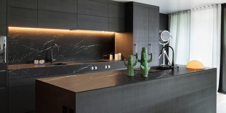 This Christmas your kitchen can be your ally thanks to the latest generation appliances and the choice of the most successful furniture