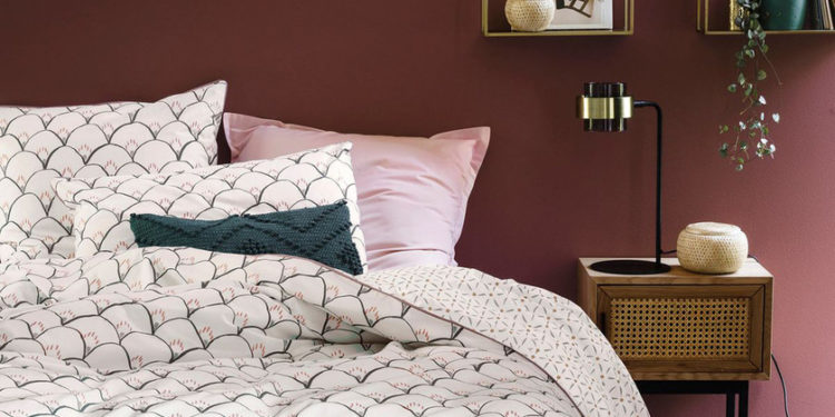 Seven aspects to consider if we want to renew the bedroom, starting with the orientation