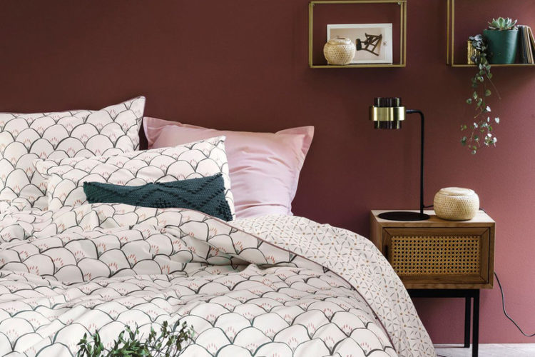 Seven aspects to consider if we want to renew the bedroom, starting