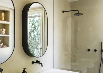 A review of the best trends and accessories for the bathroom that we have seen in 2019