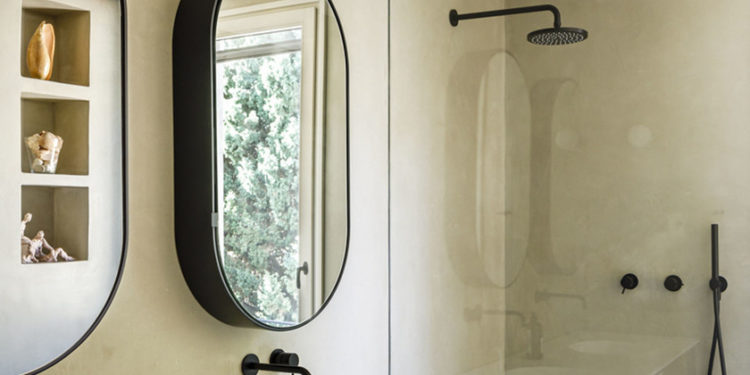 A review of the best trends and accessories for the bathroom that we have seen in 2019