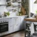 15 mobile kitchen islands to add kitchen work and storage surfaces